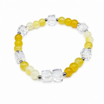 ★ E.Liesel Citrine Bracelet