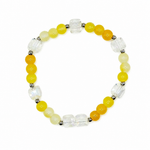 ★ E.Liesel Citrine Bracelet