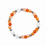 ★ E.Liesel Apricot Bracelet