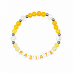 ★ E.Liesel | Radiate Bracelet