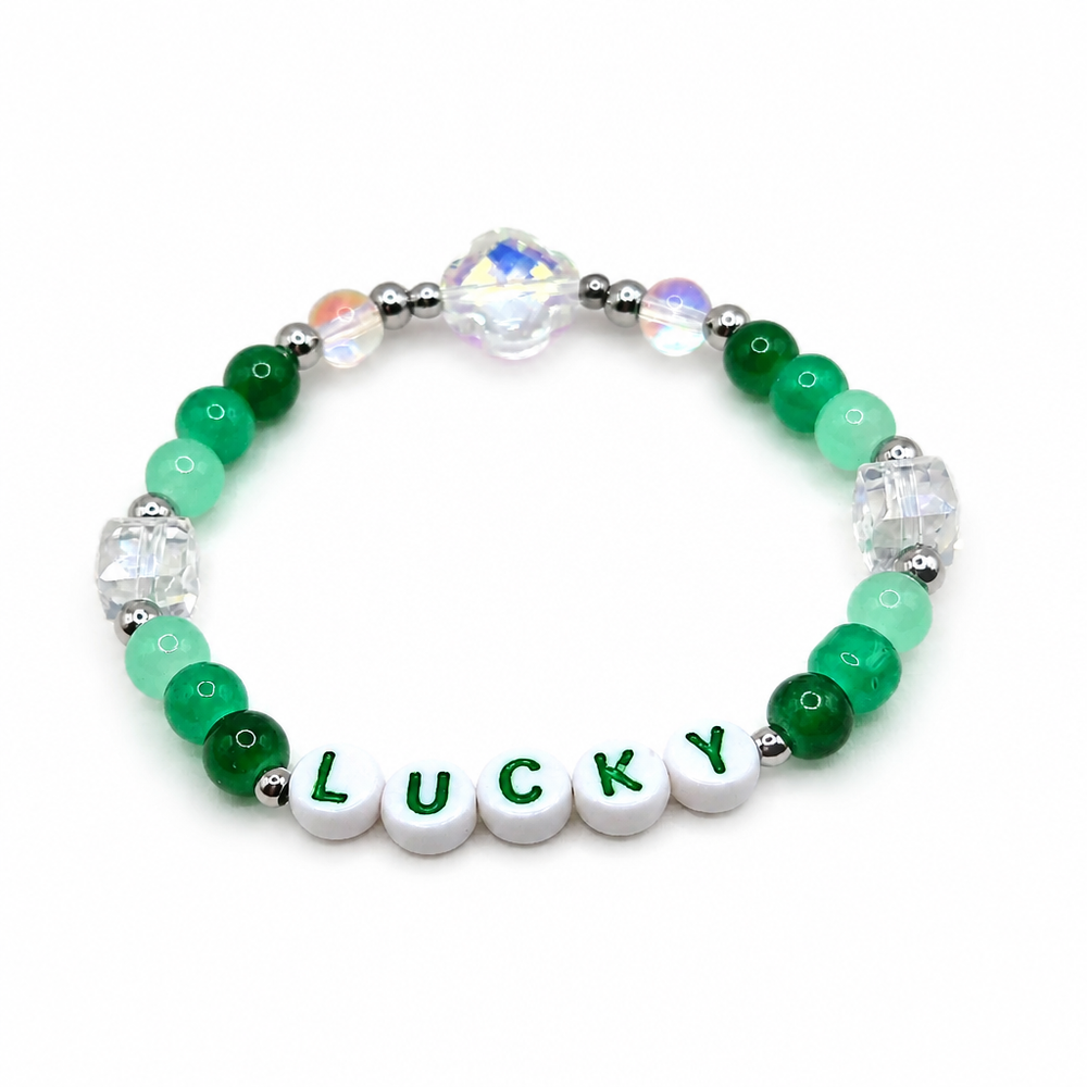 ★ E.Liesel | Lucky Bracelet