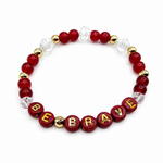 ★ E.Liesel | Be Brave Bracelet