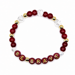 ★ E.Liesel | Be Brave Bracelet