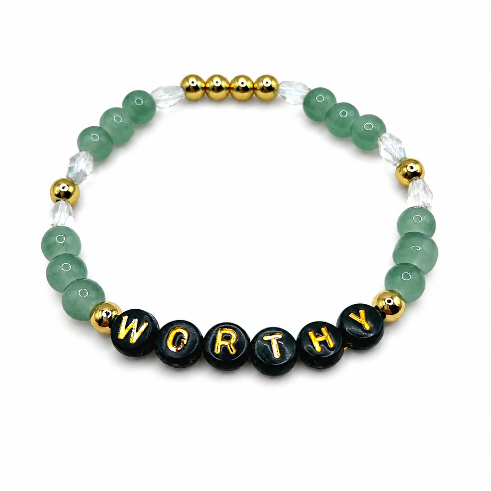★ E.Liesel | Worthy Bracelet