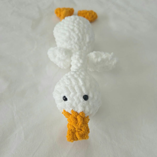 Handmade Crochet Plushies