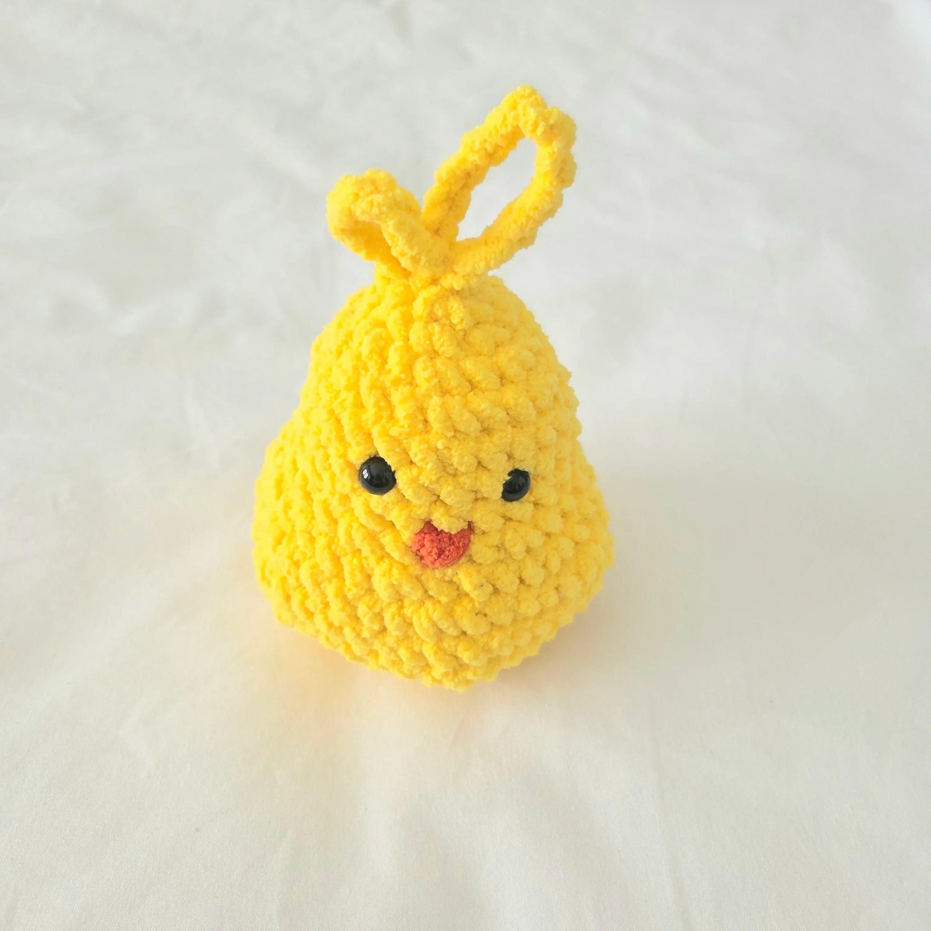 Handmade Crochet Plushies