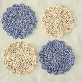 Coasters (Set of 4)