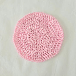 Handmade Round Cotton Placemats