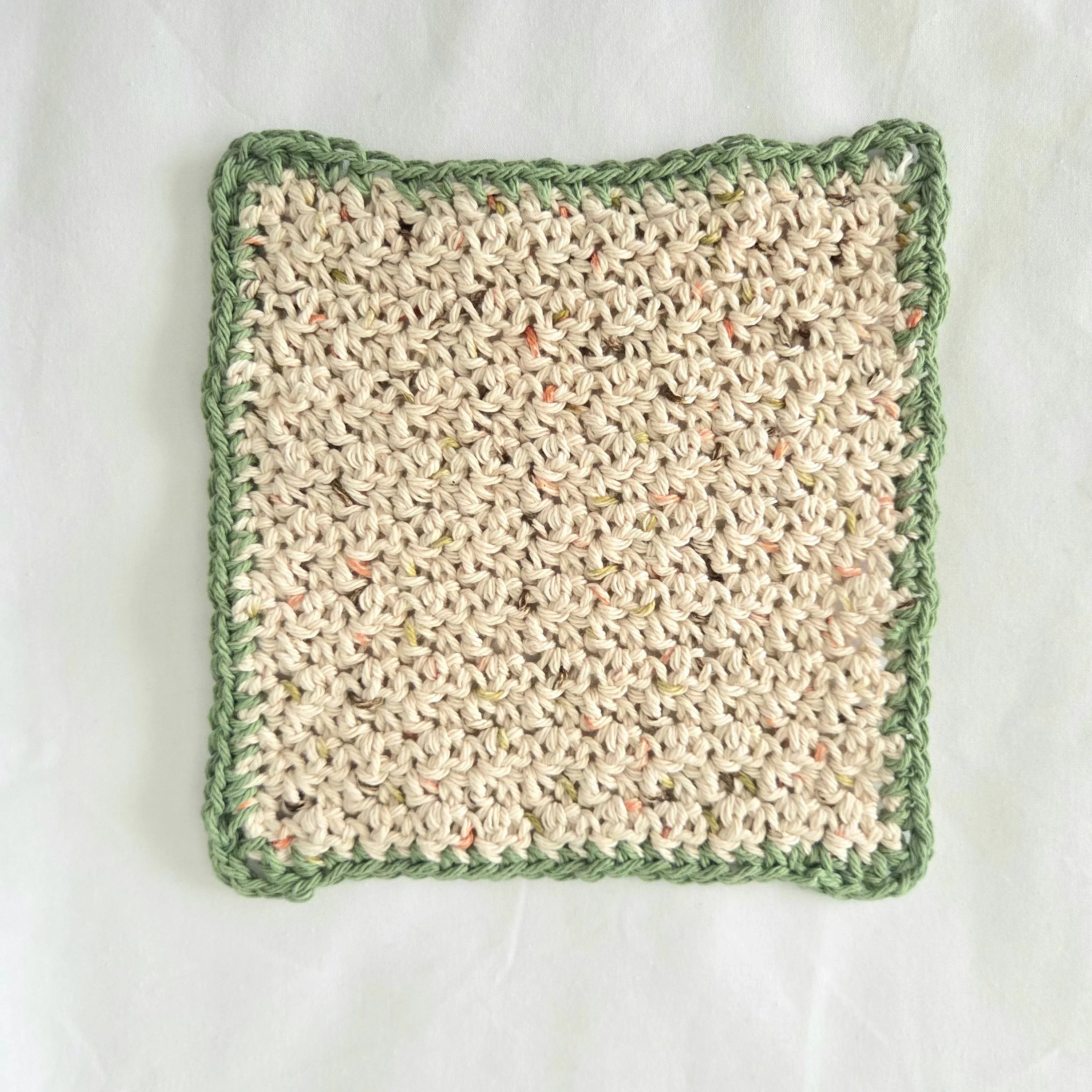 Handmade Cotton Placemats