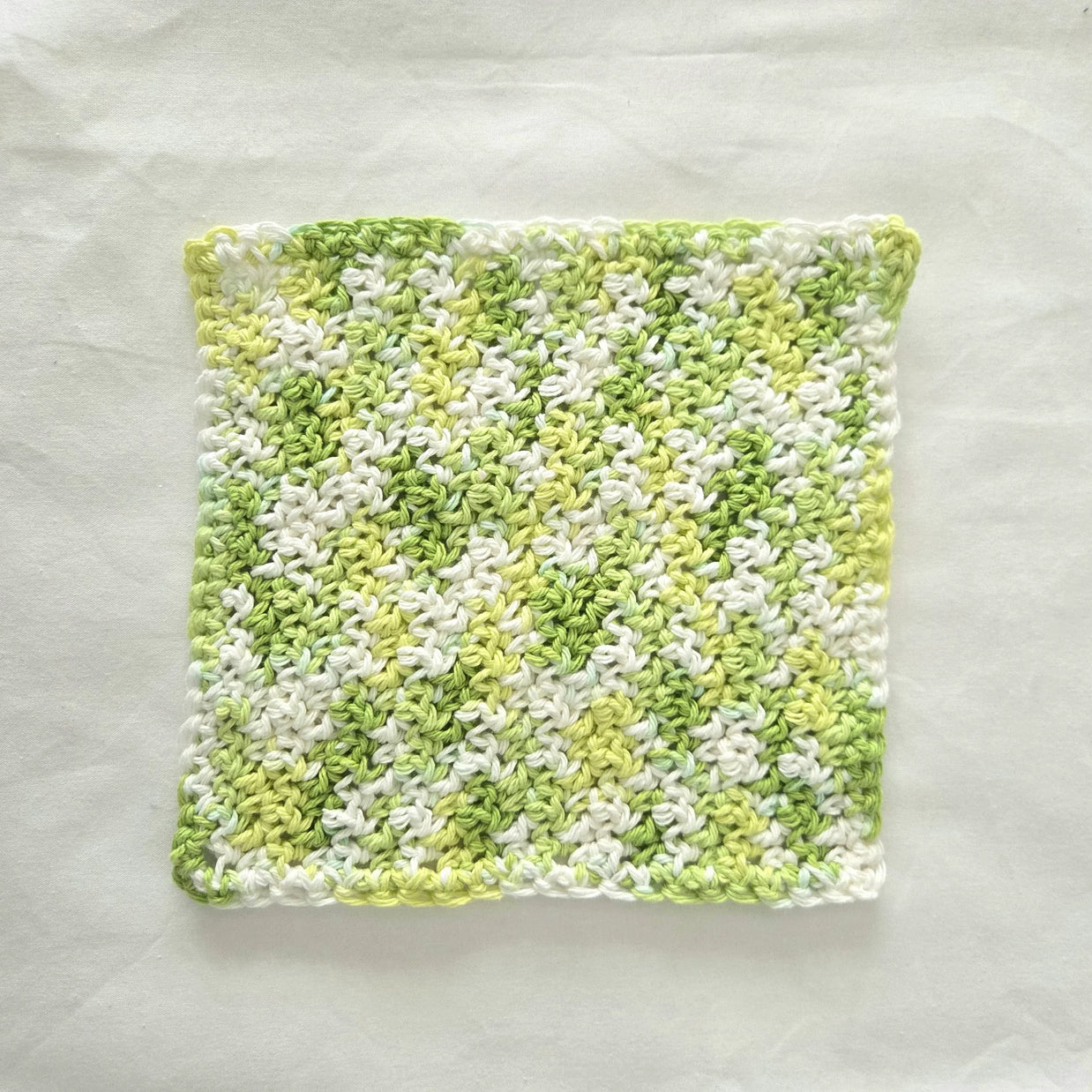 Handmade Cotton Placemats