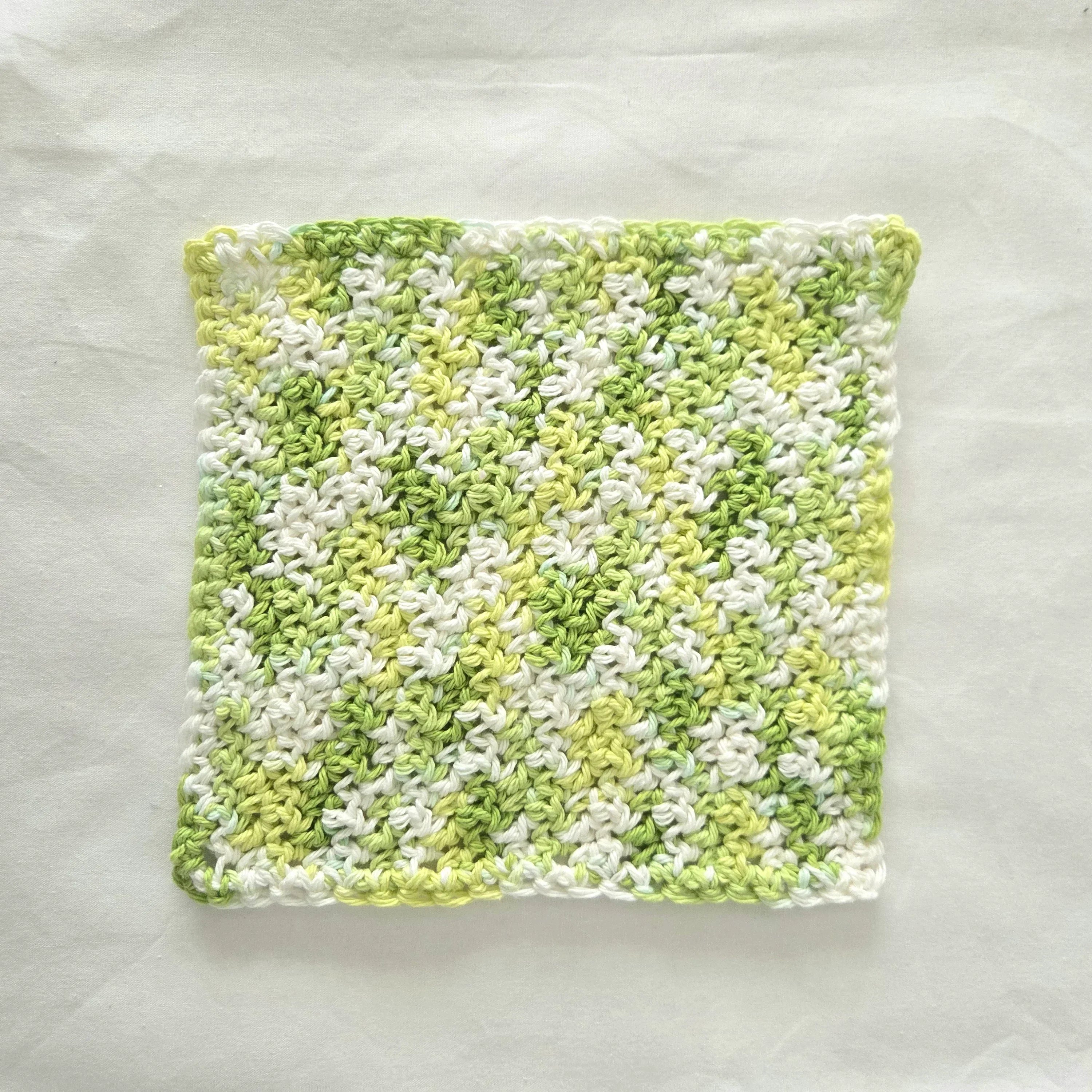 Handmade Cotton Placemats