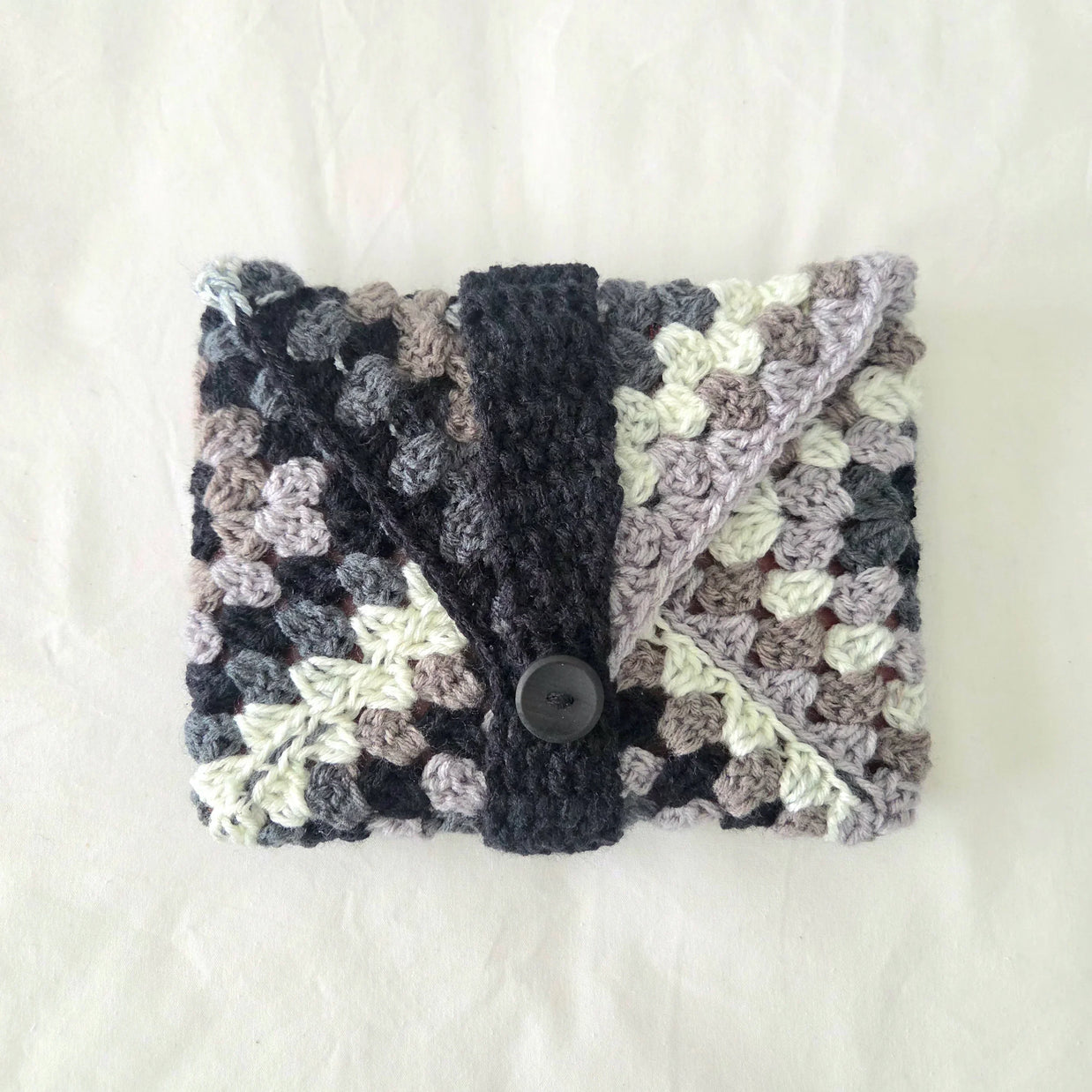 Handmade Book & Kindle Sleeve