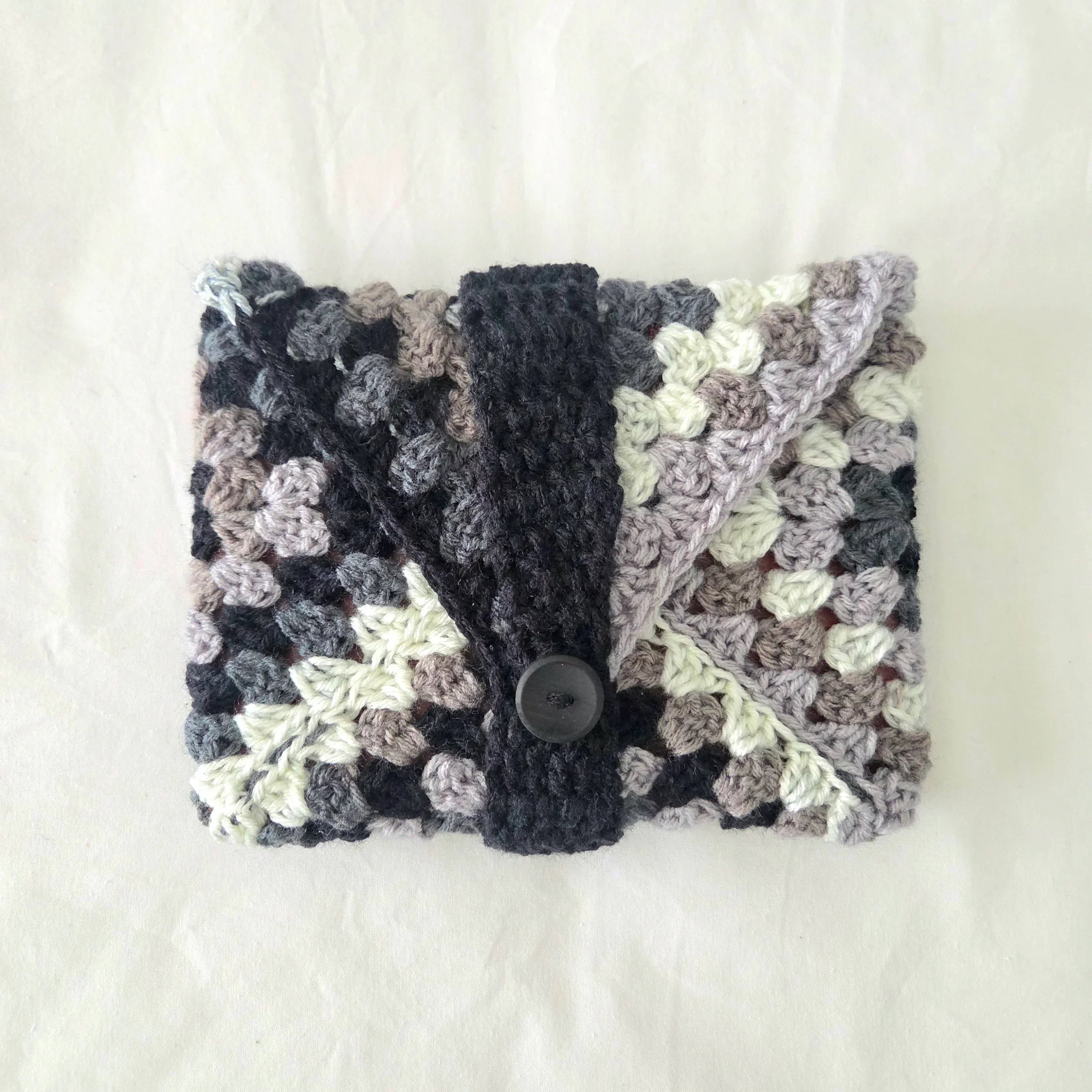 Handmade Book & Kindle Sleeve