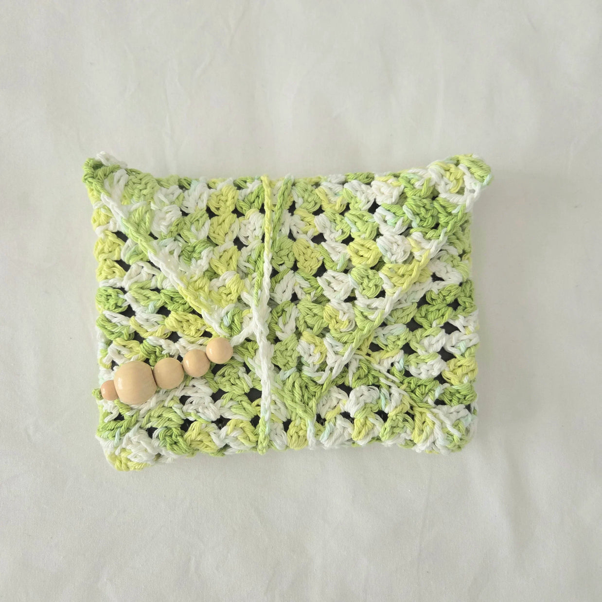 Handmade Book & Kindle Sleeve