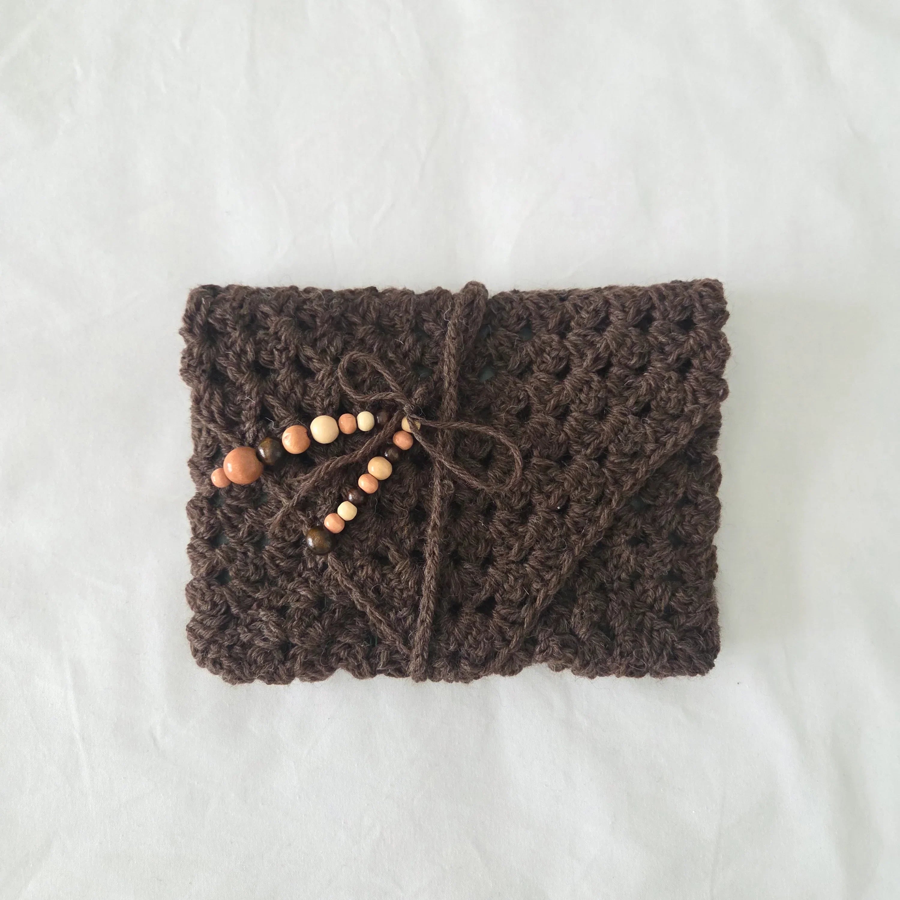 Handmade Book & Kindle Sleeve