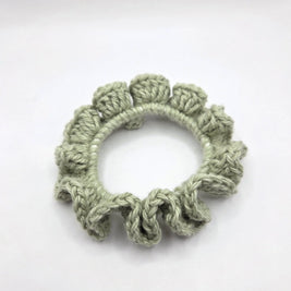 Crochet Scrunchie