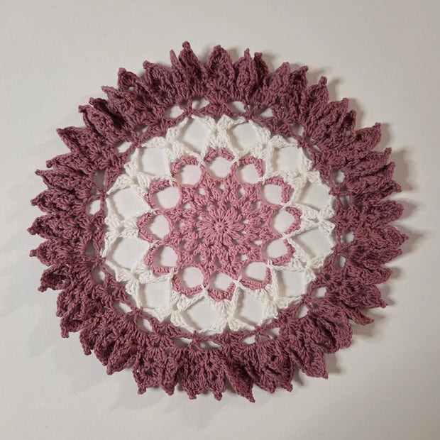 Crochet Doily