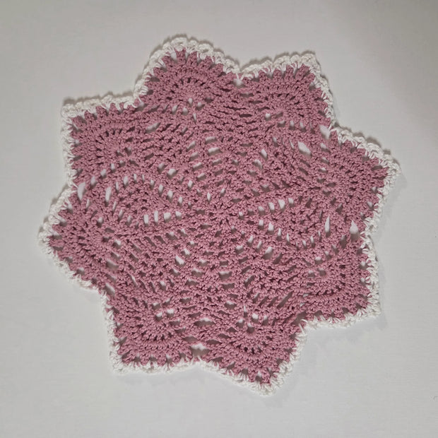 Crochet Doily