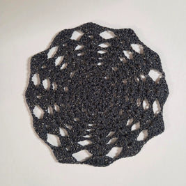 Crochet Cotton Doily