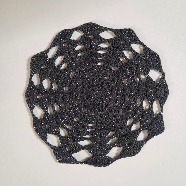 Crochet Doily
