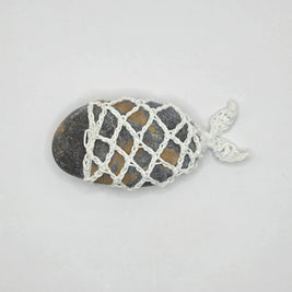 Crochet Stone Sleeves