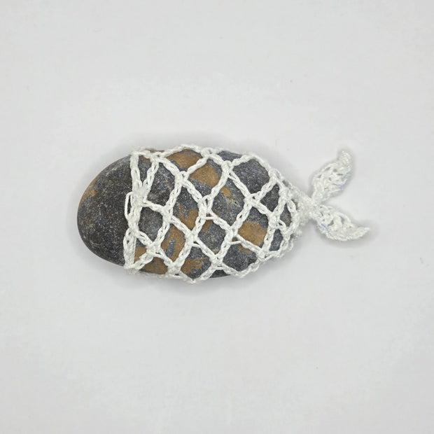 Crochet Stone Sleeves