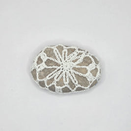 Crochet Stone Sleeves
