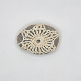 Crochet Stone Sleeves