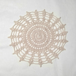 Crochet Lace Doily