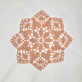Crochet Lace Doily
