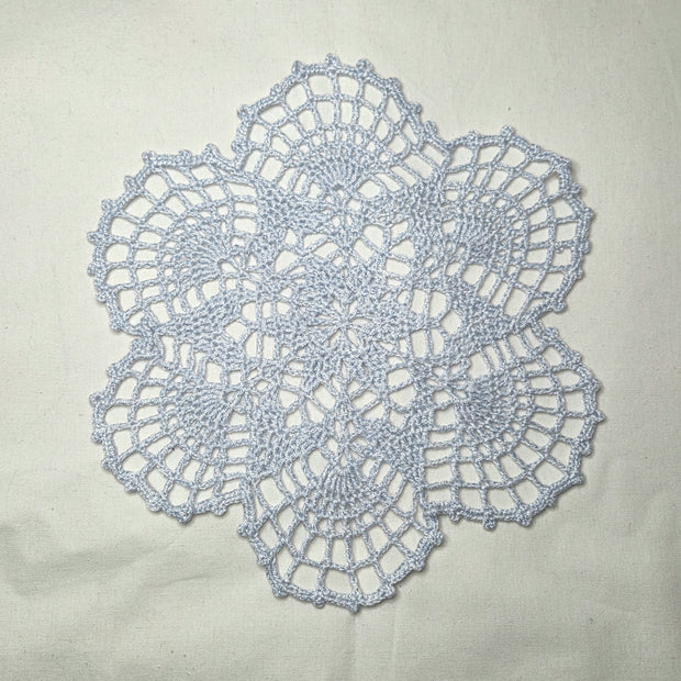 Crochet Lace Doily