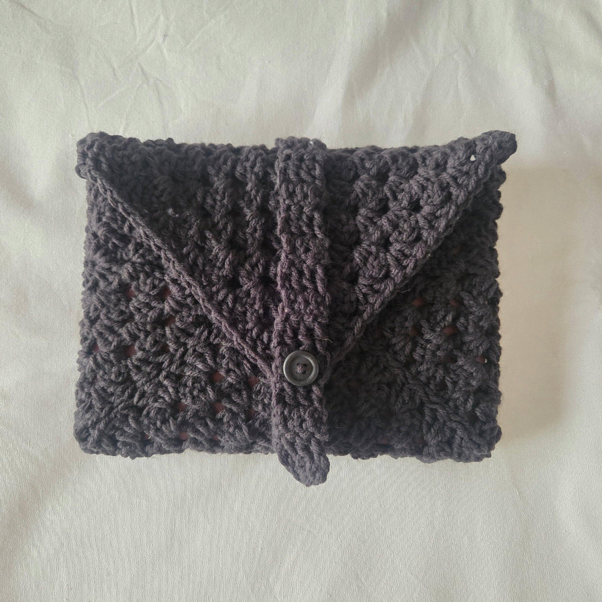 Handmade Book & Kindle Sleeve