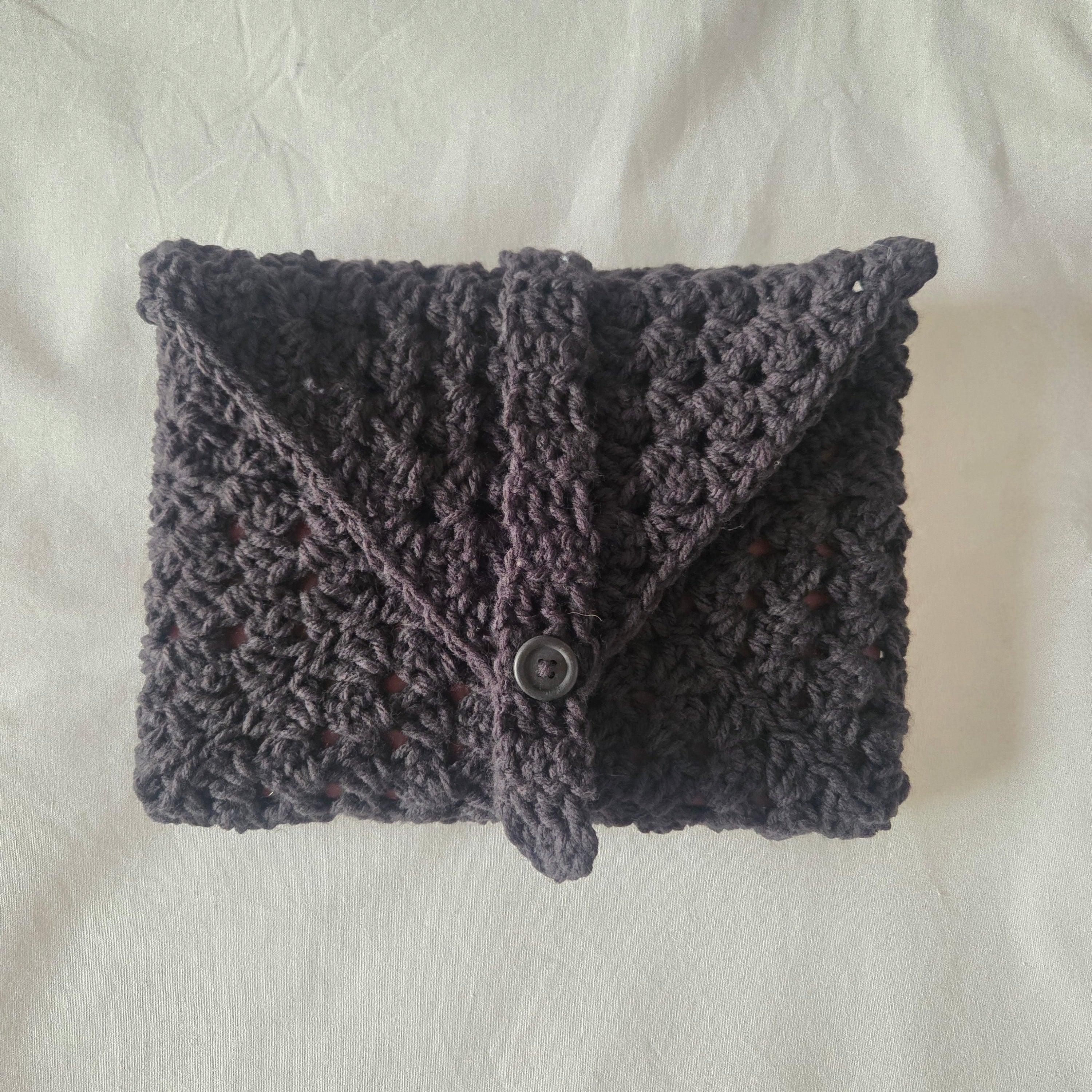 Handmade Book & Kindle Sleeve