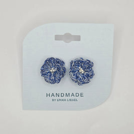 Crochet Earrings | Blossom