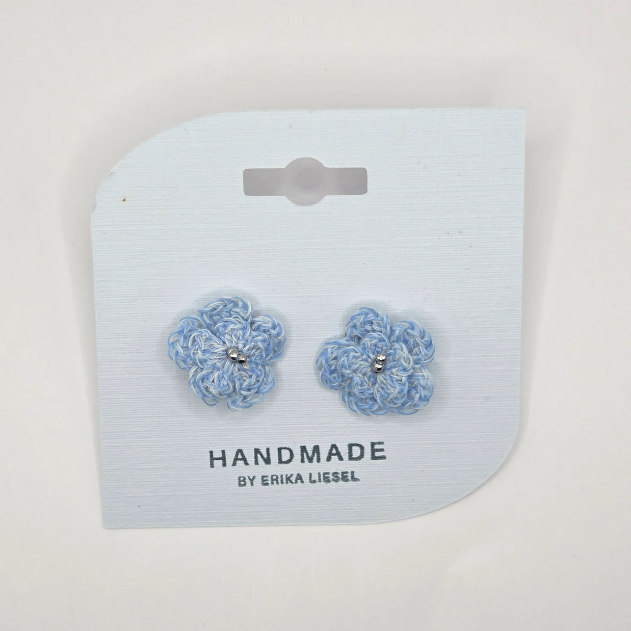 Crochet Earrings | Bloom