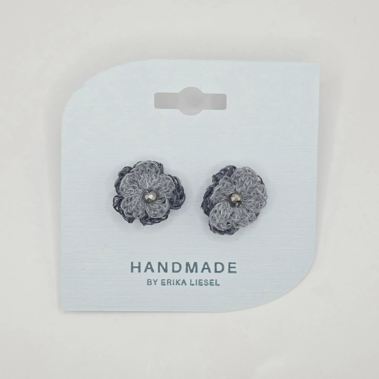 Crochet Earrings | Bloom