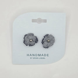 Crochet Earrings | Bloom