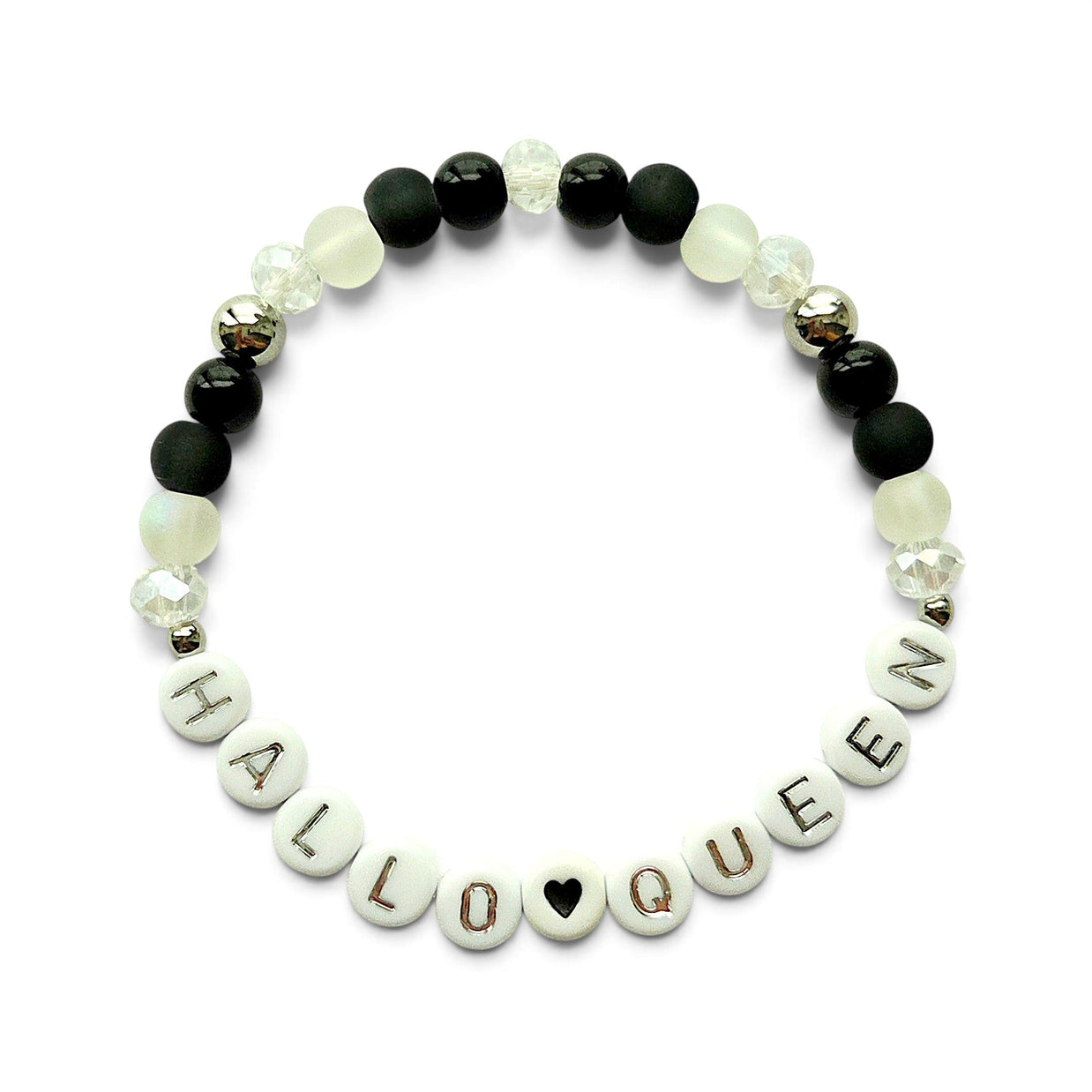 ★ E.Liesel HalloQueen Bracelet