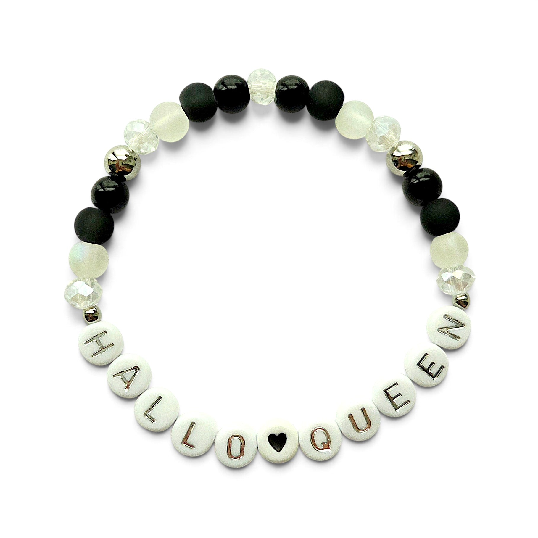 ★ E.Liesel HalloQueen Bracelet