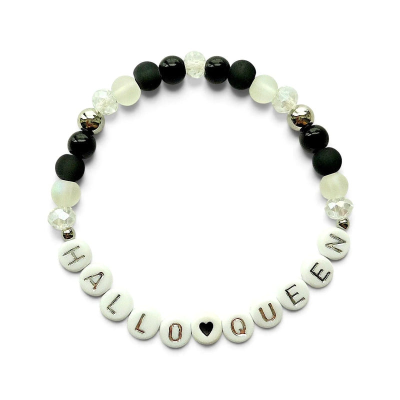 ★ E.Liesel HalloQueen Bracelet
