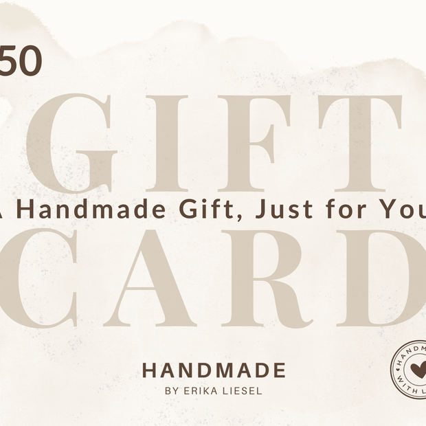 E-Gift Card