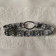 The Traditional One - Elastic Headband - Handmade by Erika Liesel