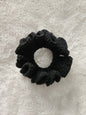 Large Crochet Scrunchie - Handmade by Erika Liesel