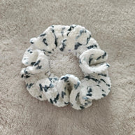 Crochet Scrunchie - Handmade by Erika Liesel