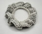 Crochet Scrunchie - Handmade by Erika Liesel