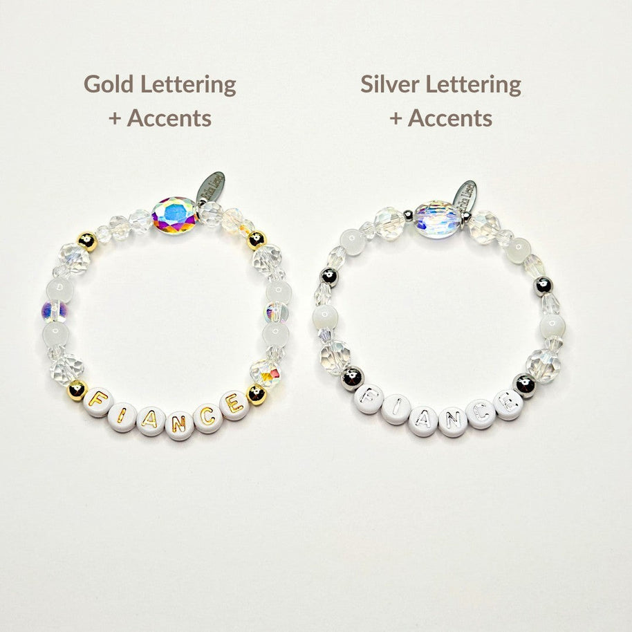 Just for Them | Custom Bracelet Gift