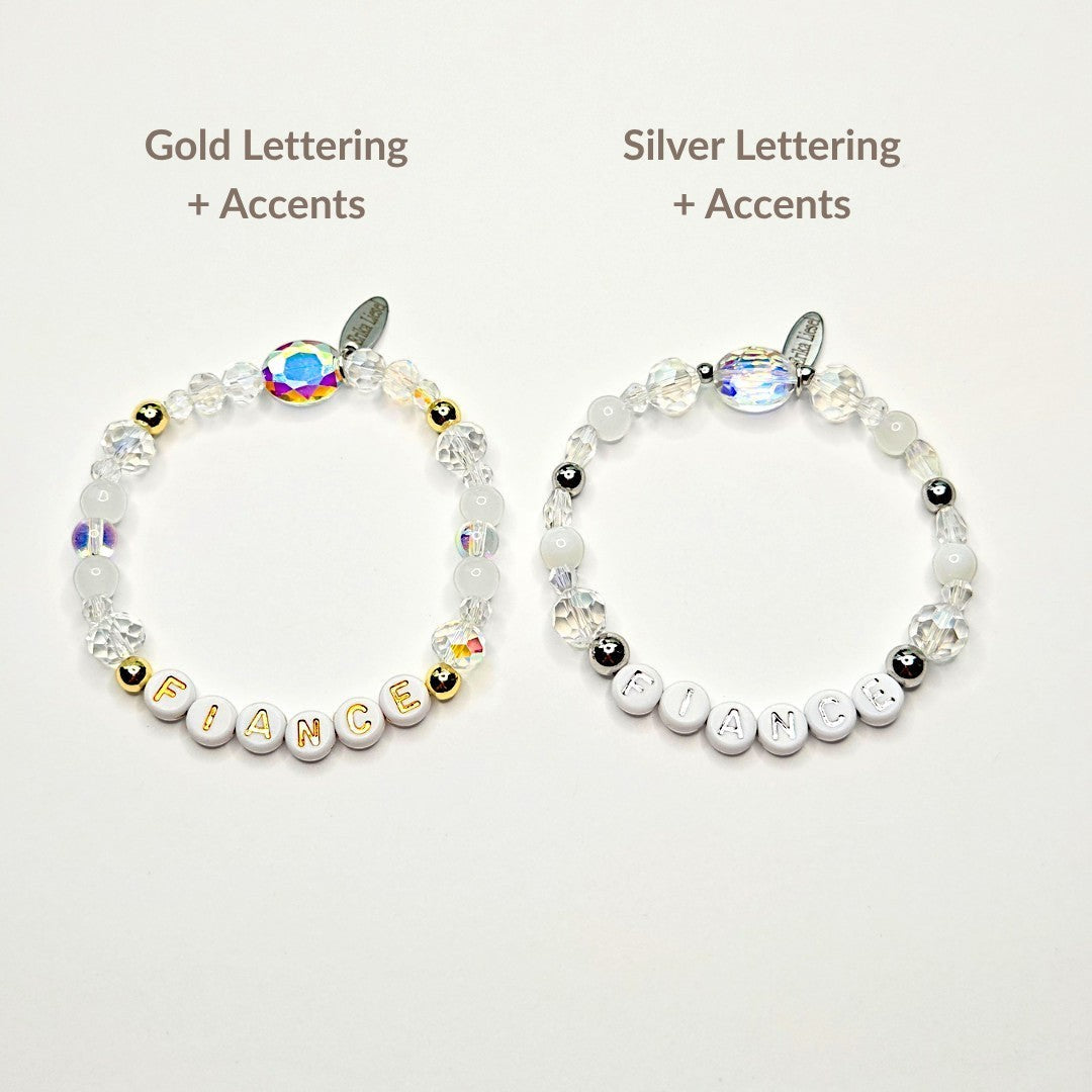 Better Together | Bracelet Duo Gift