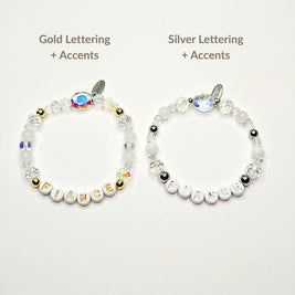 Better Together | Bracelet Duo Gift