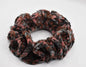 Large Crochet Scrunchie - Handmade by Erika Liesel