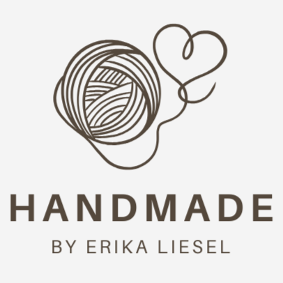 Handmade by Erika Liesel